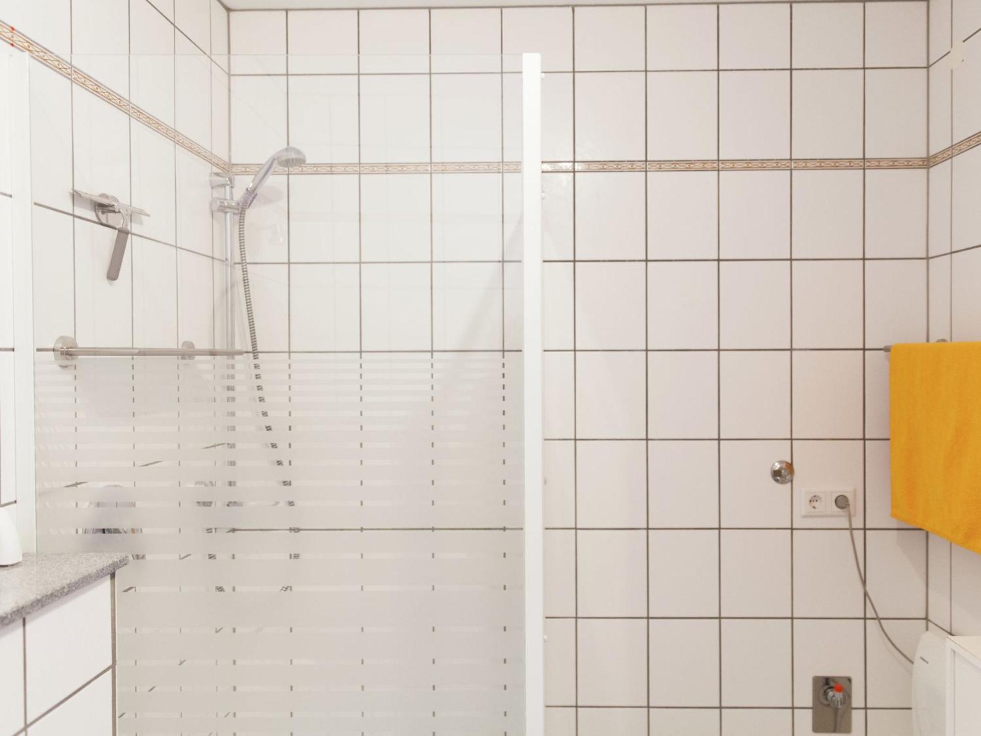 Apartment With Terrace And View Merschbach المظهر الخارجي الصورة
