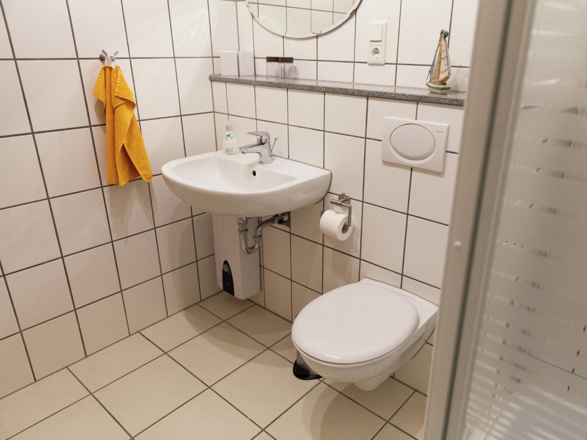 Apartment With Terrace And View Merschbach المظهر الخارجي الصورة