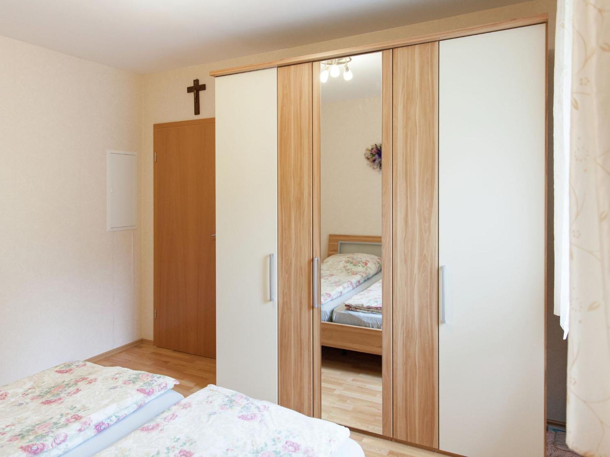 Apartment With Terrace And View Merschbach المظهر الخارجي الصورة