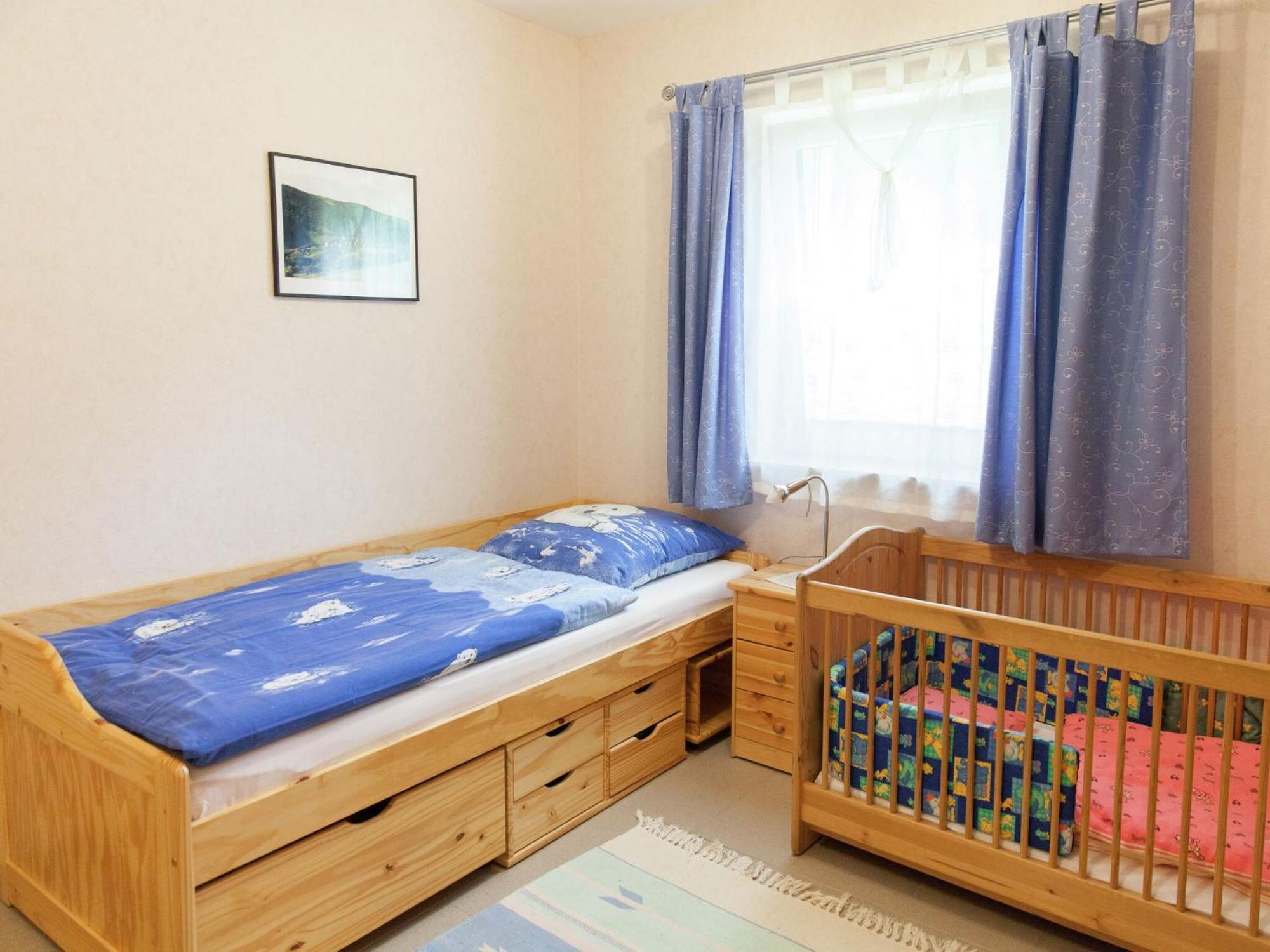 Apartment With Terrace And View Merschbach المظهر الخارجي الصورة